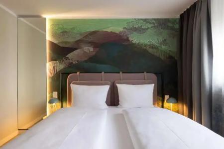 Sheraton Rome Parco de Medici - 31