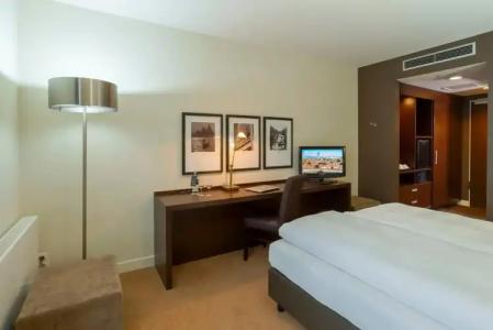 Sheraton Rome Parco de Medici - 22