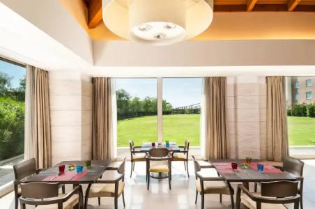 Sheraton Rome Parco de Medici - 7