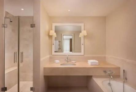 Sheraton Rome Parco de Medici - 49