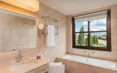Sheraton Rome Parco de Medici - 102