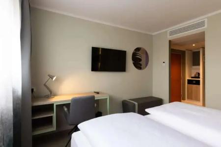 Sheraton Rome Parco de Medici - 33