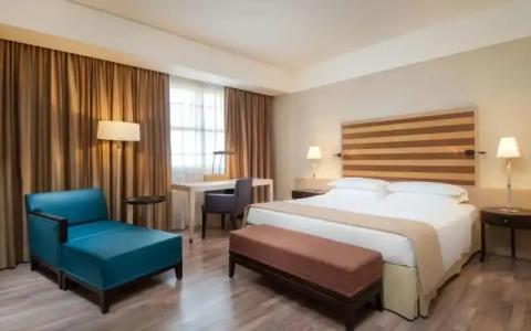 Sheraton Rome Parco de Medici - 72