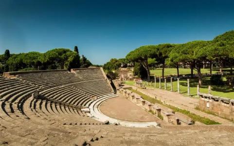 Sheraton Rome Parco de Medici - 19