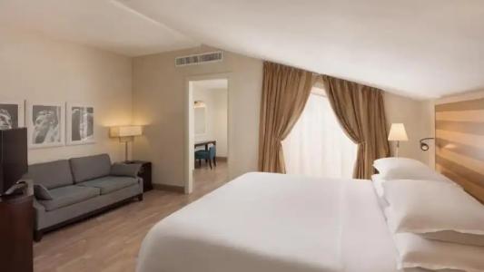 Sheraton Rome Parco de Medici - 77