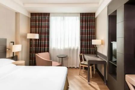 Sheraton Rome Parco de Medici - 38