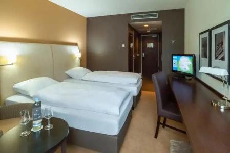 Sheraton Rome Parco de Medici - 24