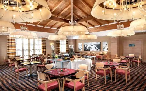 Sheraton Rome Parco de Medici - 18