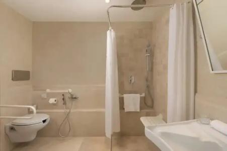 Sheraton Rome Parco de Medici - 124