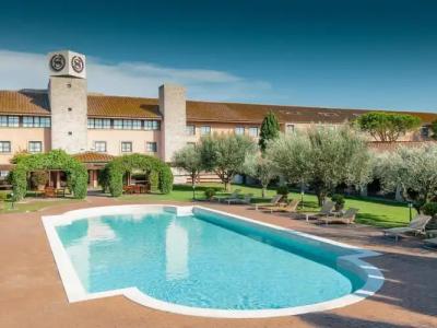 Sheraton Rome Parco de Medici - 13