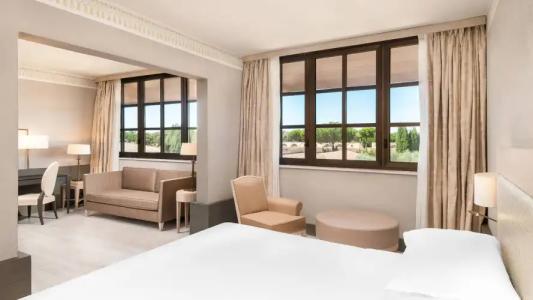 Sheraton Rome Parco de Medici - 73