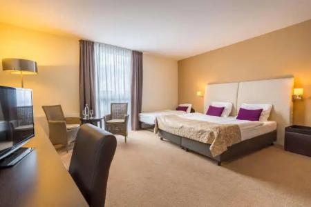 Sheraton Rome Parco de Medici - 28