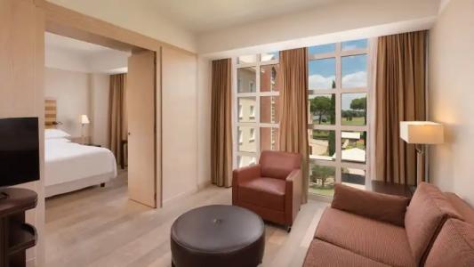 Sheraton Rome Parco de Medici - 81