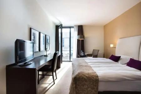 Sheraton Rome Parco de Medici - 26