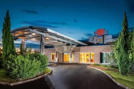 Sheraton Rome Parco de Medici - 43