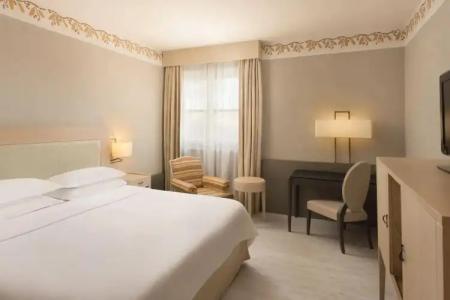 Sheraton Rome Parco de Medici - 29