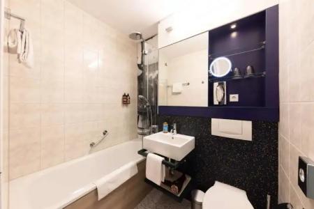 Sheraton Rome Parco de Medici - 32