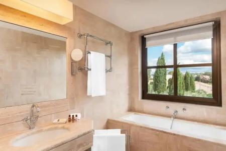 Sheraton Rome Parco de Medici - 40