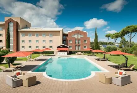 Sheraton Rome Parco de Medici - 30