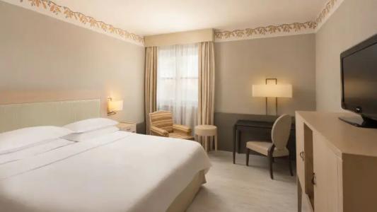 Sheraton Rome Parco de Medici - 56