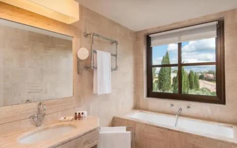 Sheraton Rome Parco de Medici - 71