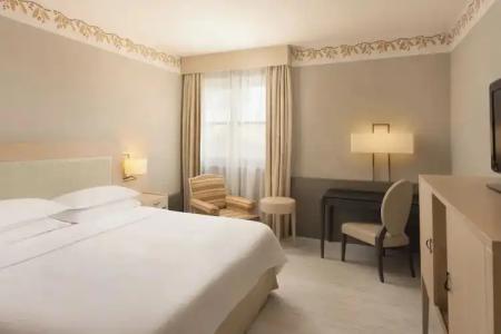 Sheraton Rome Parco de Medici - 121