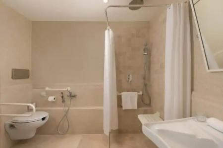 Sheraton Rome Parco de Medici - 48