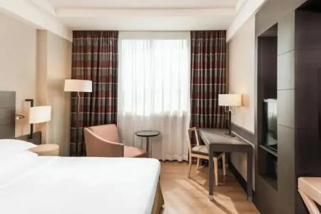 Sheraton Rome Parco de Medici - 123