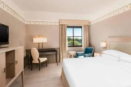 Sheraton Rome Parco de Medici - 46