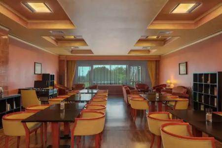 Rome Marriott Park - 116
