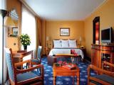 Double Junior Suite with balcony