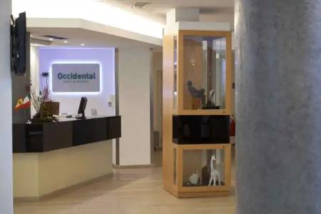 Occidental Aurelia - 24