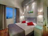 Double Junior Suite with balcony
