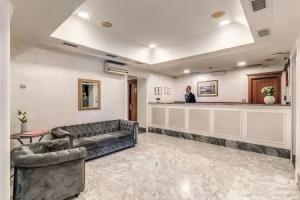 Hotel Orazia, Rome
