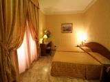 Classic Double room with garden view