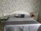 Standard room with city view