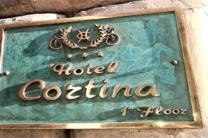 Hotel Cortina, Rome