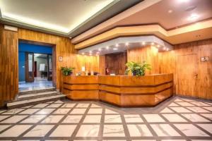 Hotel Milani, Rome