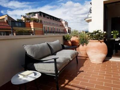 InterContinental Rome Ambasciatori Palace, an IHG - 157