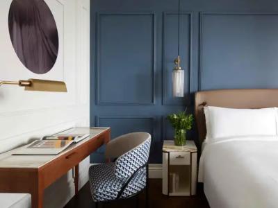 InterContinental Rome Ambasciatori Palace, an IHG - 128