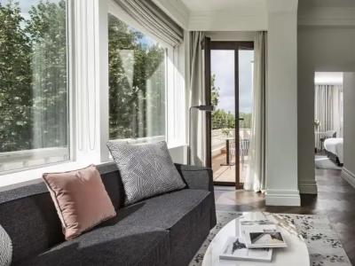 InterContinental Rome Ambasciatori Palace, an IHG - 165