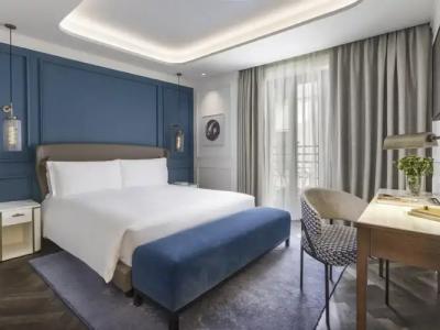 InterContinental Rome Ambasciatori Palace, an IHG - 126