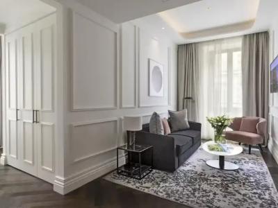 InterContinental Rome Ambasciatori Palace, an IHG - 160