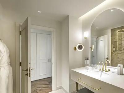 InterContinental Rome Ambasciatori Palace, an IHG - 143