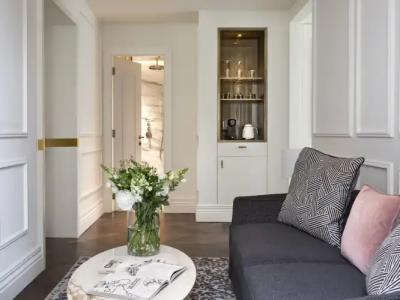 InterContinental Rome Ambasciatori Palace, an IHG - 159