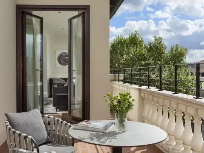 InterContinental Rome Ambasciatori Palace, an IHG - 167