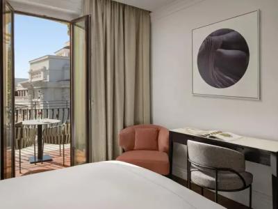 InterContinental Rome Ambasciatori Palace, an IHG - 146