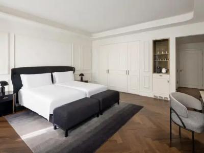 InterContinental Rome Ambasciatori Palace, an IHG - 117