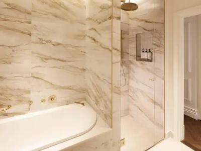 InterContinental Rome Ambasciatori Palace, an IHG - 110