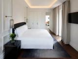 1 Bedroom Via Veneto View Double Suite with balcony